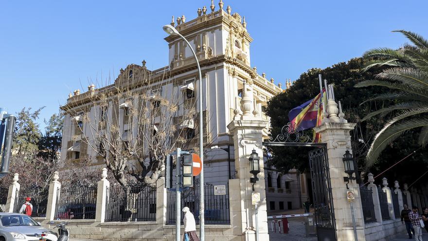 ¿Cuándo es la Noche del Belén de Alicante?