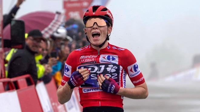Vuelta a España Femenina 2026:  recorrido, perfiles de las etapas y dónde ver gratis por TV y en directo