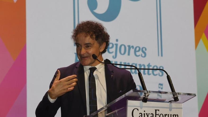 Francesc Colomer, secretario autonómico de Turismo.