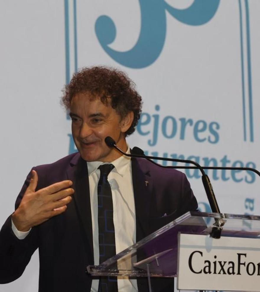 Colomer defiende la gastronomía valenciana como motor económico