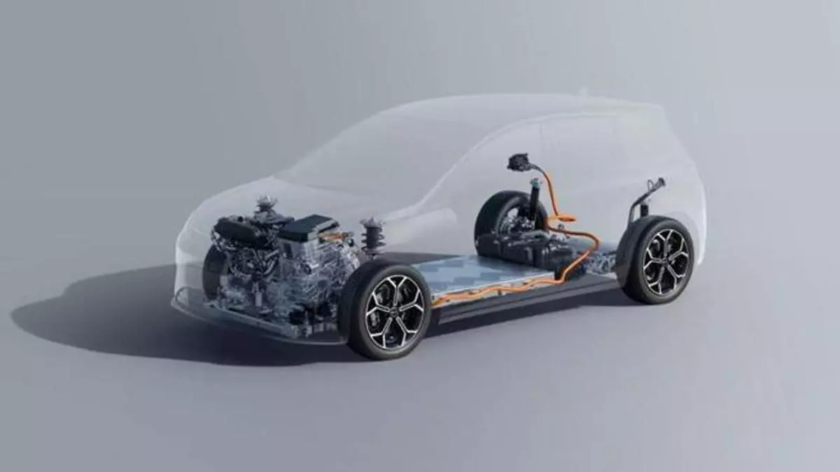 China pone fin a una de las grandes dudas de los coches eléctricos: ¿cuánto duran realmente las baterías?
