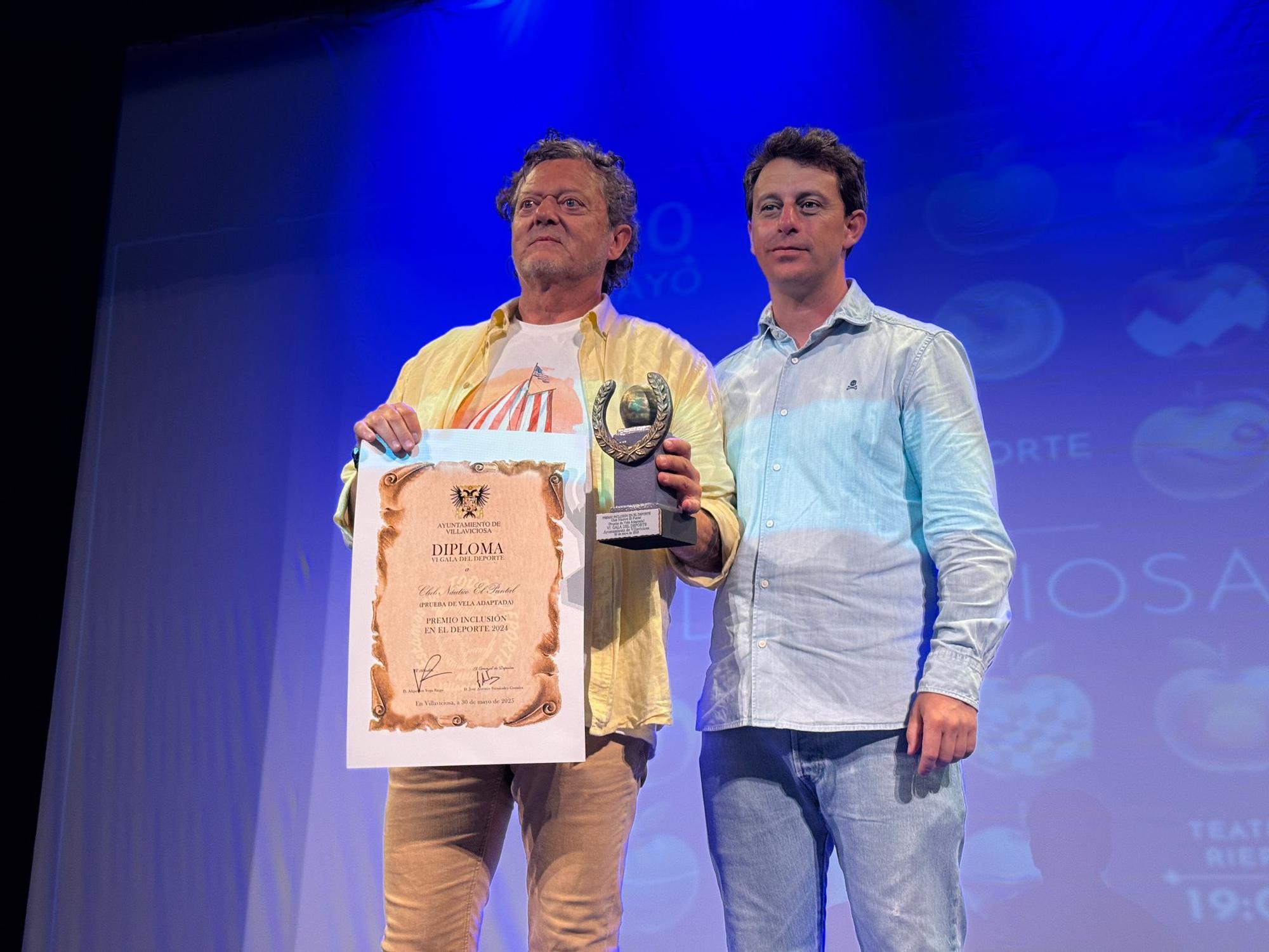 Así vivió Villaviciosa su Gala del Deporte 2024