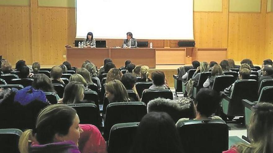 Javier Urra da pautas para ‘educar y educarnos’