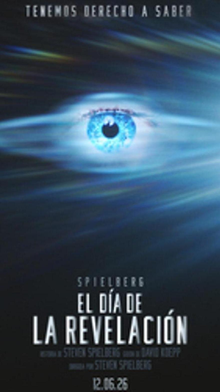El día de la revelación