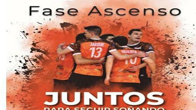 El Léleman busca el ascenso en casa