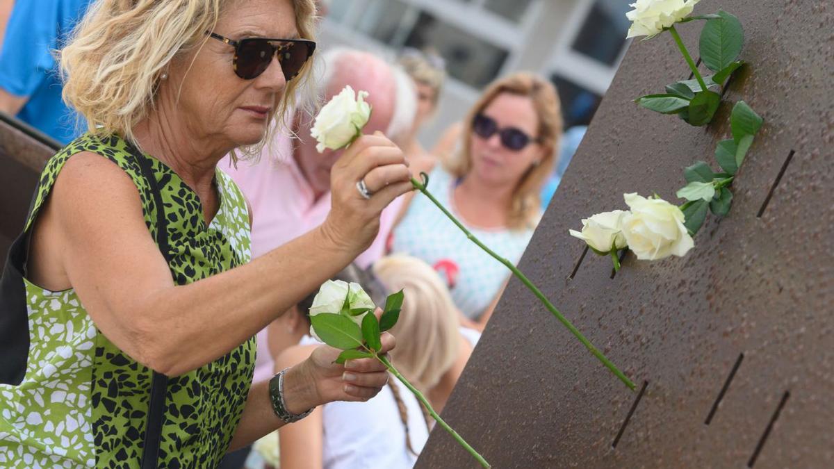 14 años después del accidente de Spanair: «Murieron por nada»