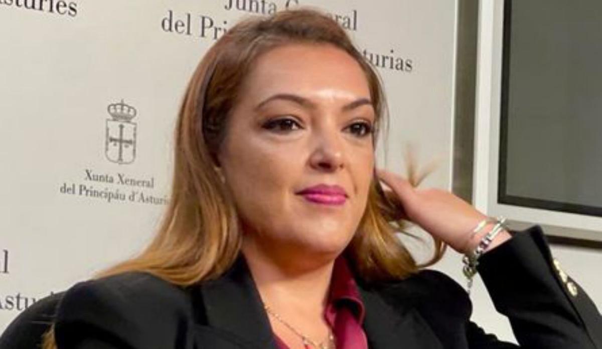 La oposición critica el "autobombo" de Barbón en su discurso de Fin de Año