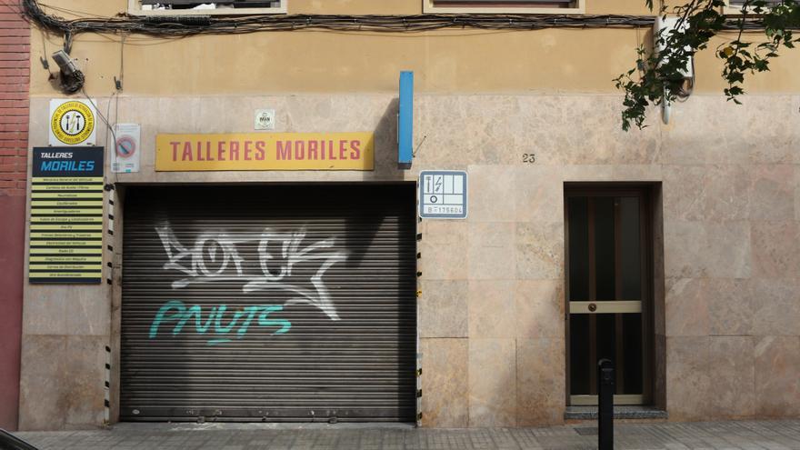 Detingut un home per la mort de la seva dona a Cornellà de Llobregat