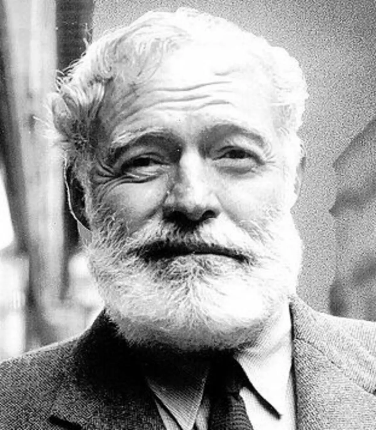 Ernest Hemingway: «Todo eso del simbolismo son gilipolleces»