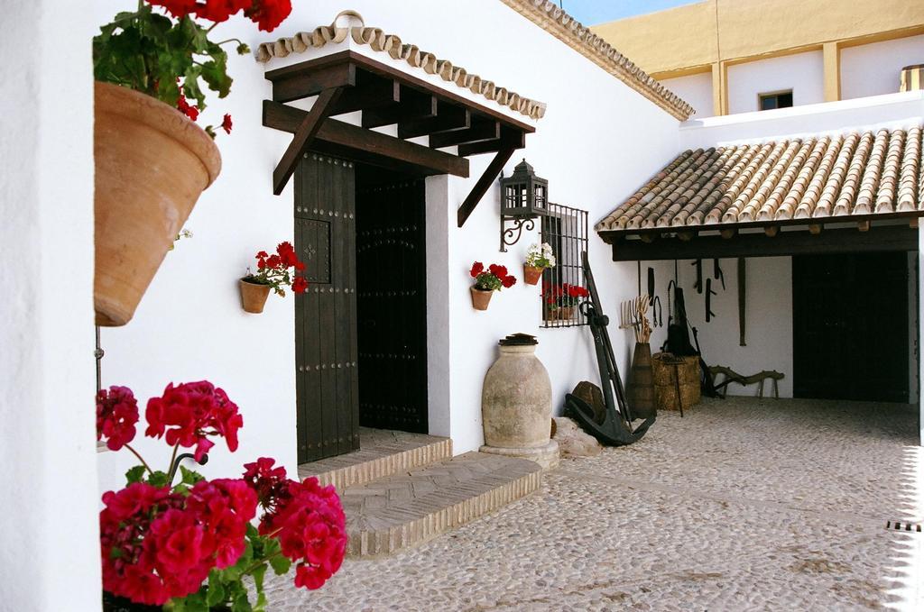 La Casa Museo Martín Alonso Pinzón