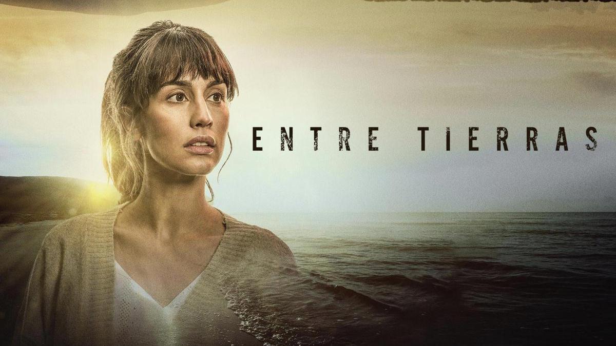 Antena 3 pone fecha de estreno a la serie 'Entre Tierras' tras su paso por  Atresplayer - Levante-EMV