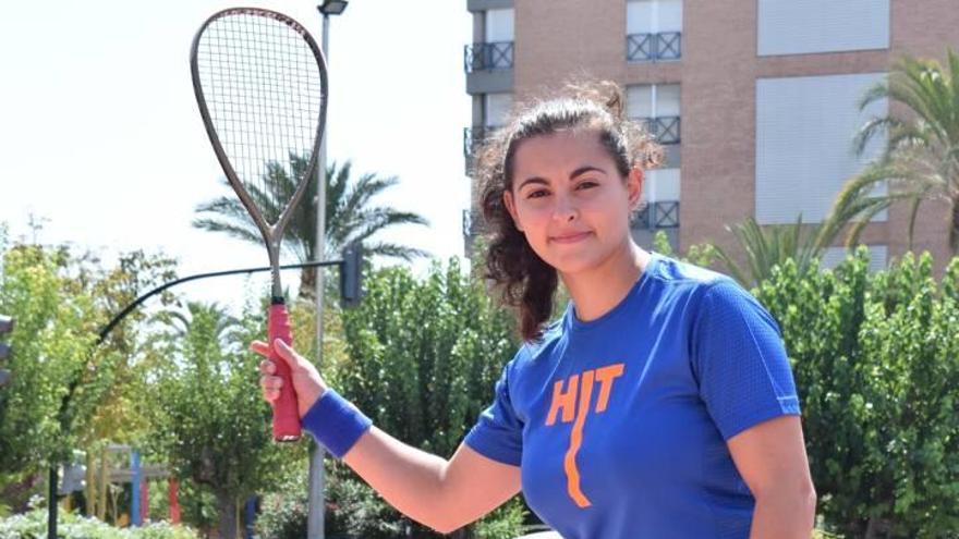 El terremoto del squash español