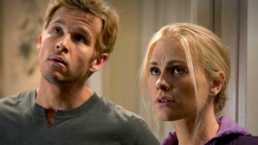 Imagen de la última temporada de &#039;True Blood&#039;.