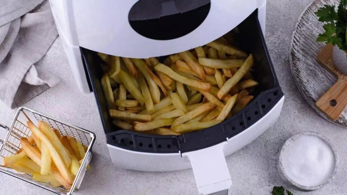 Air Fryer