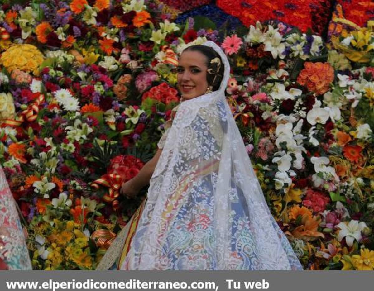 GALERÍA DE FOTOS - Burriana, a los pies de la Misericòrdia