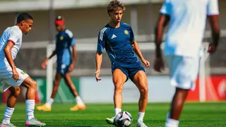 Humillación para Cristiano Ronaldo y Joao Félix