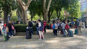 La odisea del AVE a Valencia