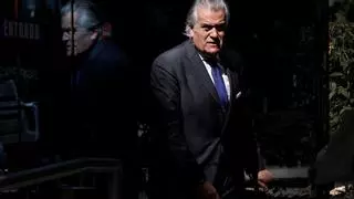 La Kitchen, al romper Bárcenas con el PP de Rajoy: "Plan contra LB, intervención de las comunicaciones y registros"