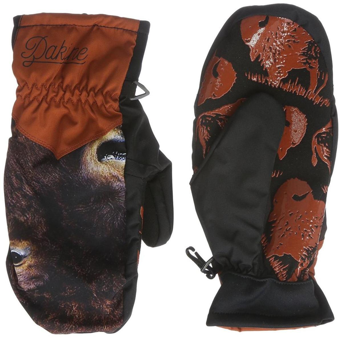 ¿Cómo ir vestidos para unos días en la nieve?