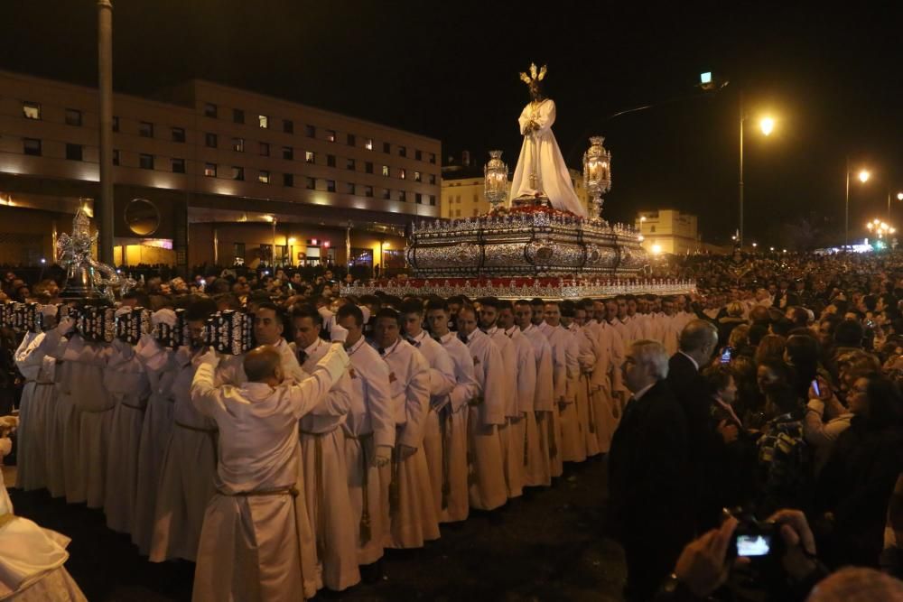 Lunes Santo de 2016 | Cautivo