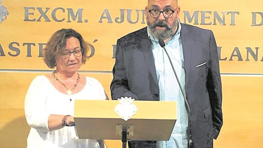 El juez cita a Brancal y Nomdedéu por el presunto uso electoral del correo municipal