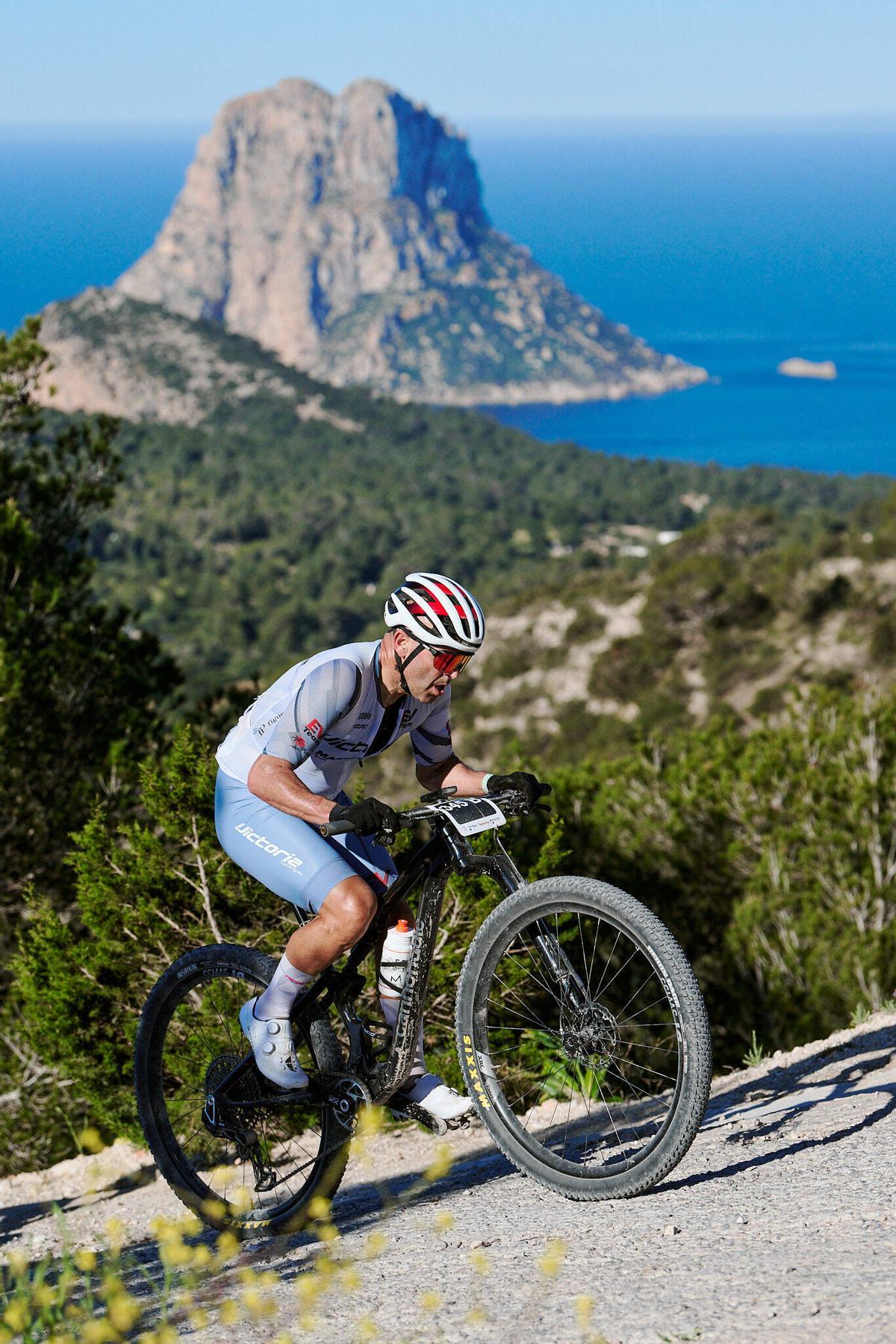 Mira las fotos de la última etapa de la Vuelta a Ibiza MTB Siroko by Shimano