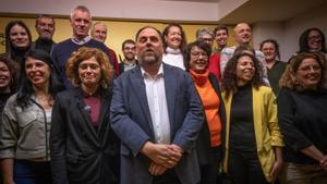 ERC impulsa una reforma interna que eviti un altre any d’agònic congrés