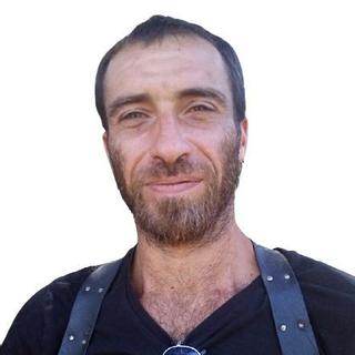 Oriol Millán