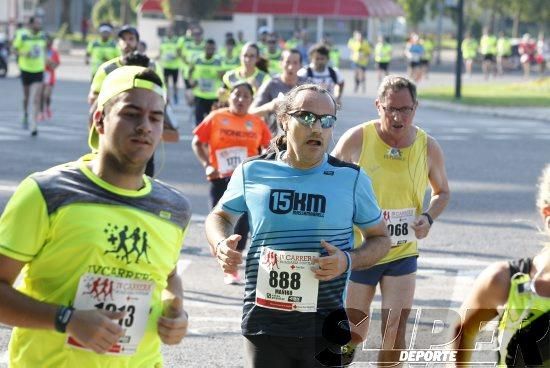 Búscate en la Carrera Solidaria de la Cruz Roja