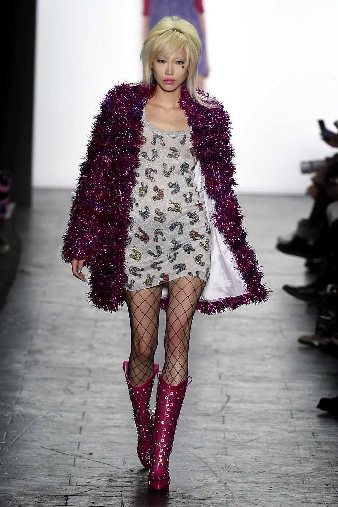 Jeremy Scott