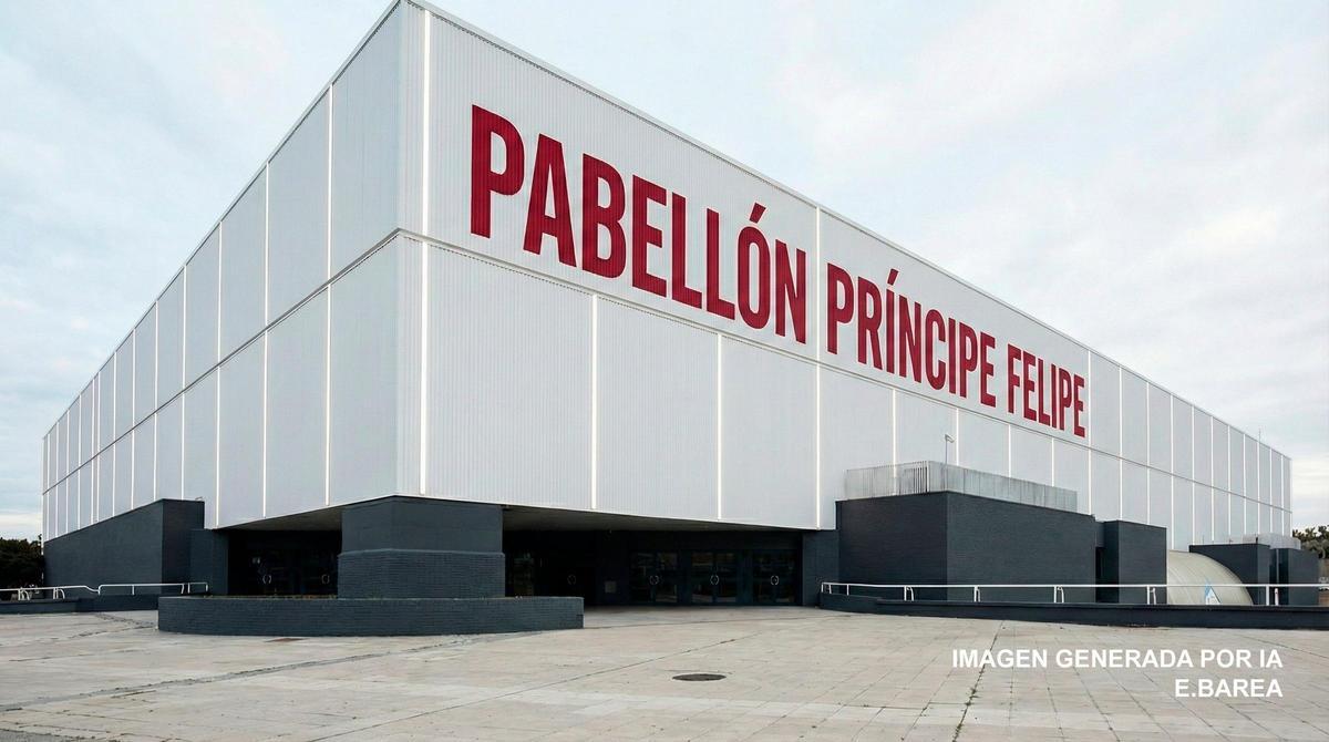 Cuarta idea de Eduardo Barea.