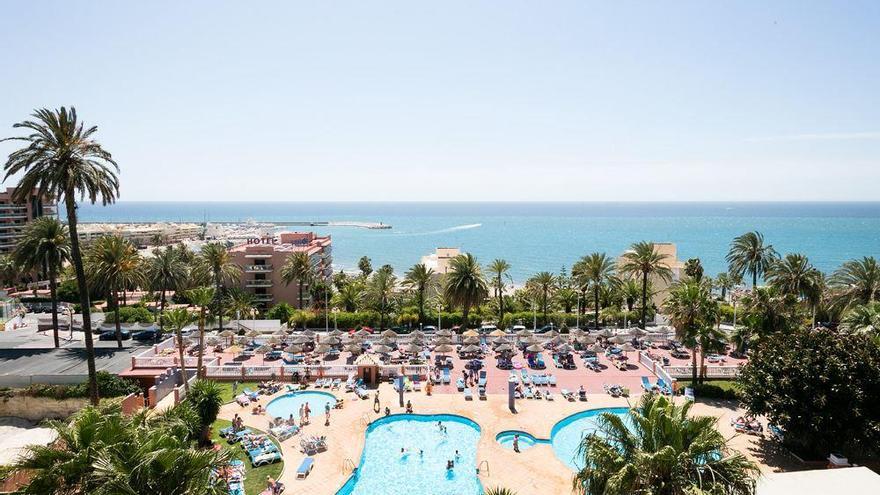 La entidad Best Hotels traslada su sede social de Salou a Benalmádena