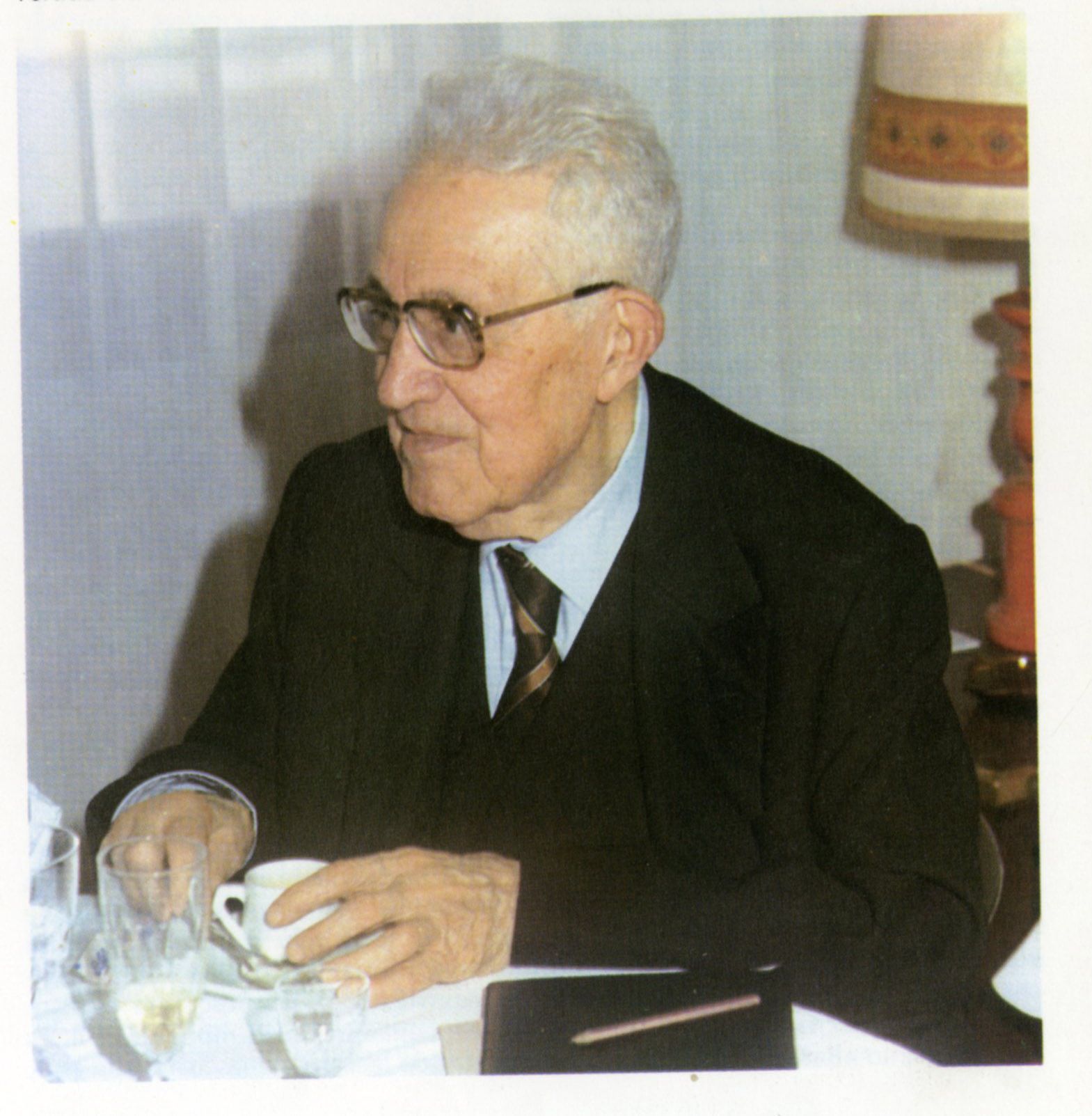 Sánchez Gozalbo.
