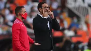 El Valencia CF, el equipo con menor límite salarial de LaLiga