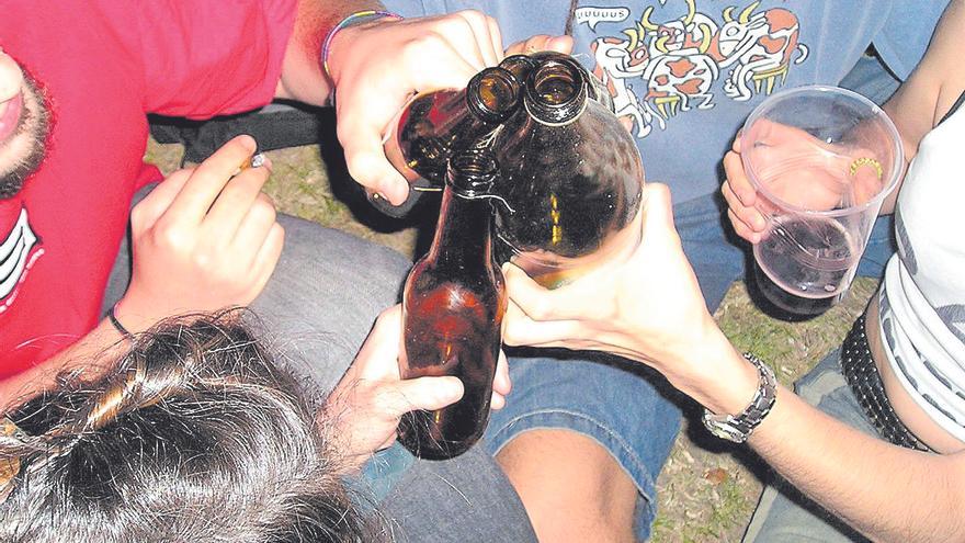 Esta es la bebida que se considera un &#039;veneno&#039; y que aumenta mucho el riesgo de cáncer
