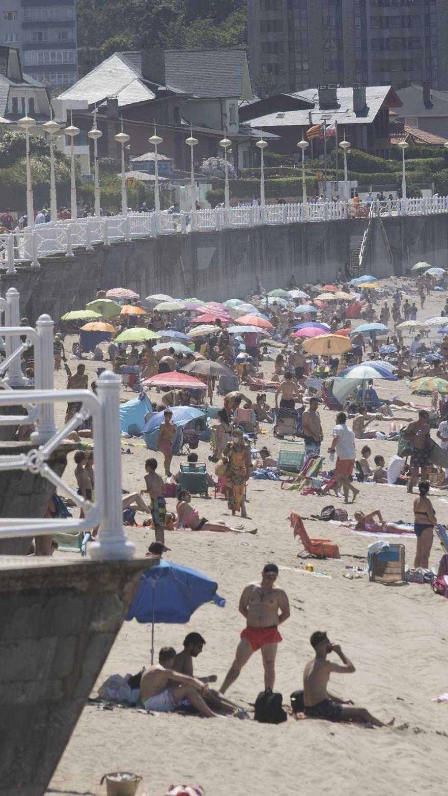 Playa Salinas