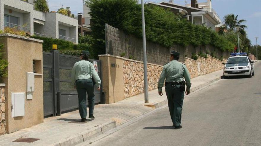 Un anciano que mató a un ladrón en Baleares queda libre