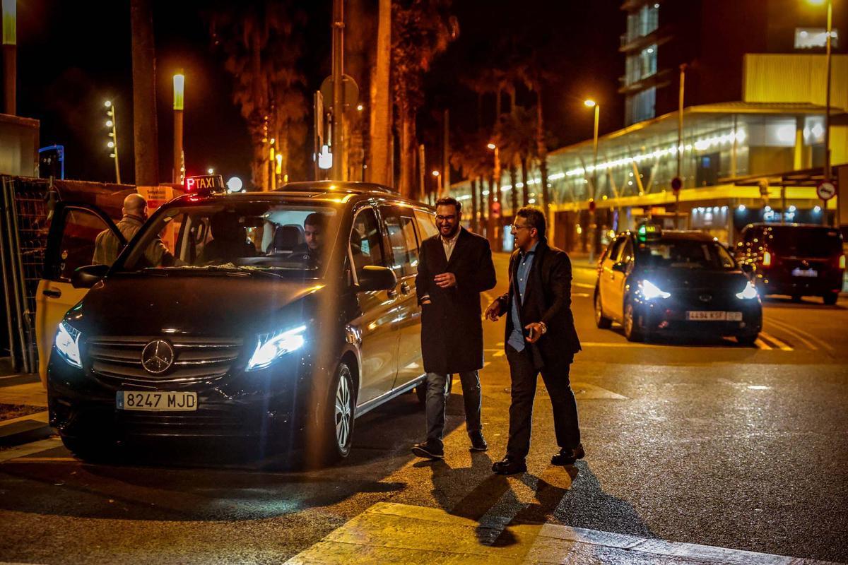 Las noches del MWC 2024 Barcelona