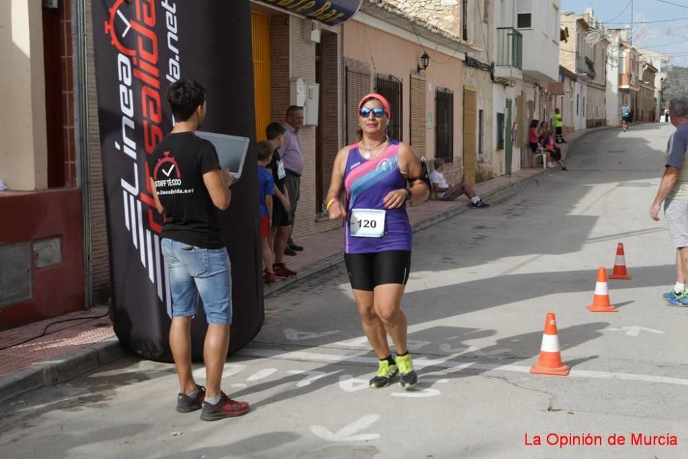 Carrera Virgen del Rosario de Barinas