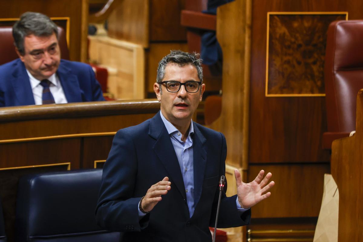 El Govern s’obre ara a reformar el delicte de malversació com demana ERC