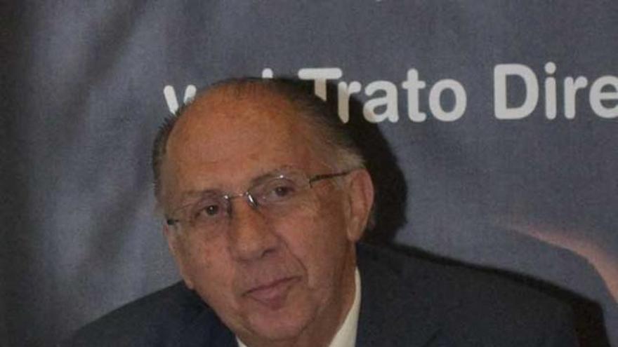 Alfredo Prieto Valiente