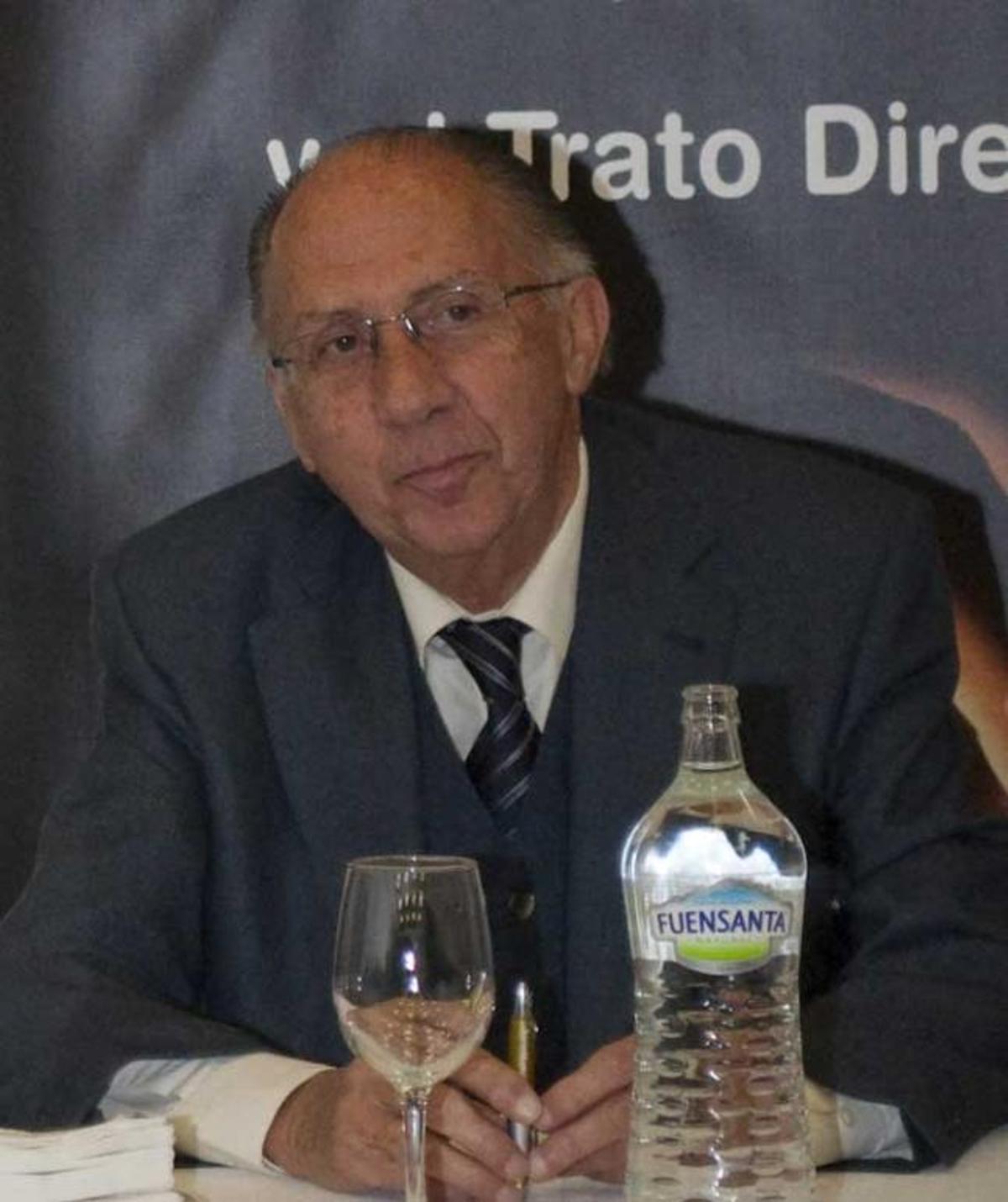 Alfredo Prieto Valiente