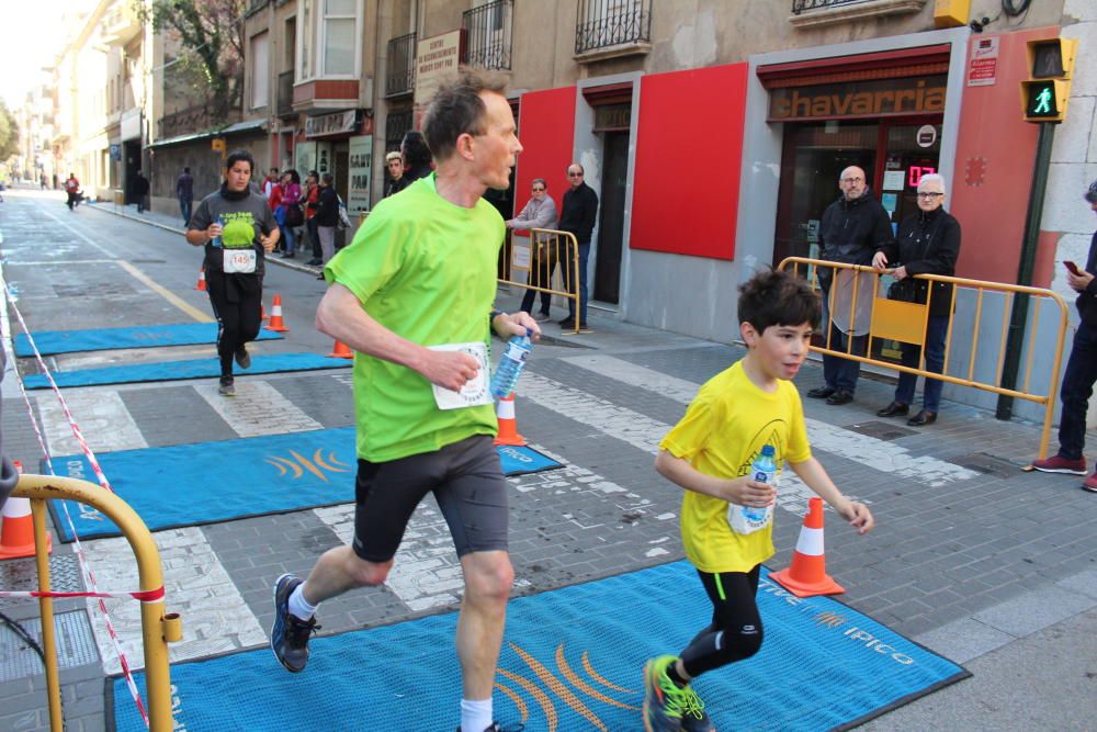 Cursa Urbana de Sant Josep de Figueres