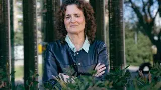 Eva Baró (ERC): "La confrontación gratuita tiene que terminar, hay que preparar las municipales de 2027"