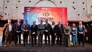 CÓRDOBA Conecta afronta los retos del municipalismo y el papel de los ayuntamientos en España