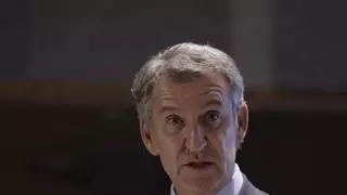 Directo | Feijóo ve "lógico" que Vox no se presente en provincias donde no va a obtener senadores