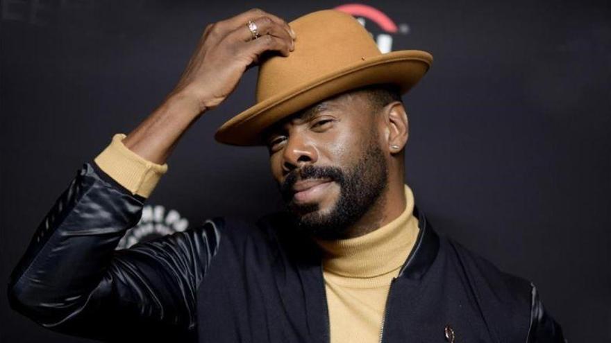 Colman Domingo: &quot;Ahora veremos un Victor Strand más sentimental&quot;