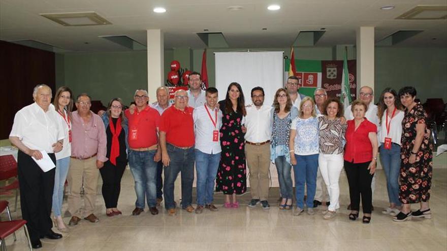 El PSOE pierde la mayoría y Jesús Rojano se queda con cinco concejales