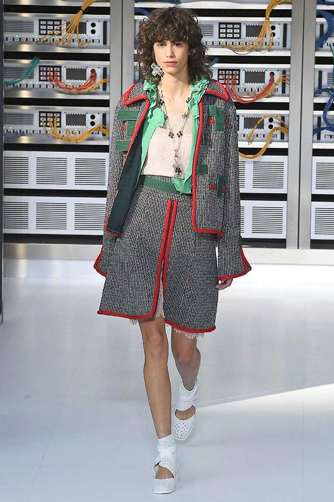 Chanel