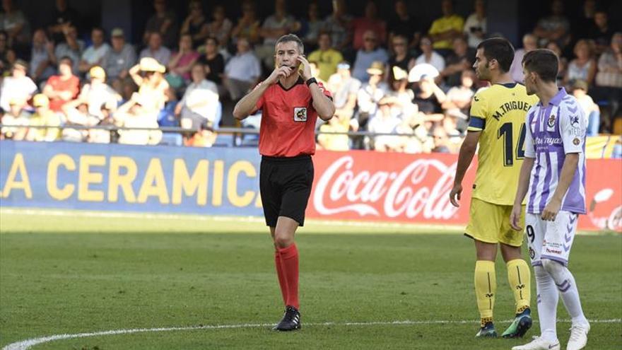 Clamor en el fútbol español: Hay que agilizar el VAR